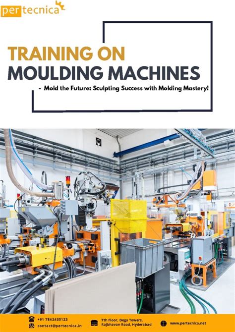 cnc injection moulding machine course pitac|SHORT TERM TRAINING PROGRAMS .